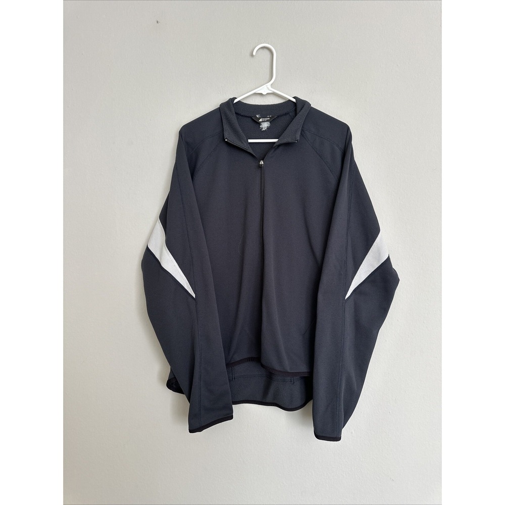 Mountain Equipment co-op MEC Jacket Fleece Full Zip Warmth Layer